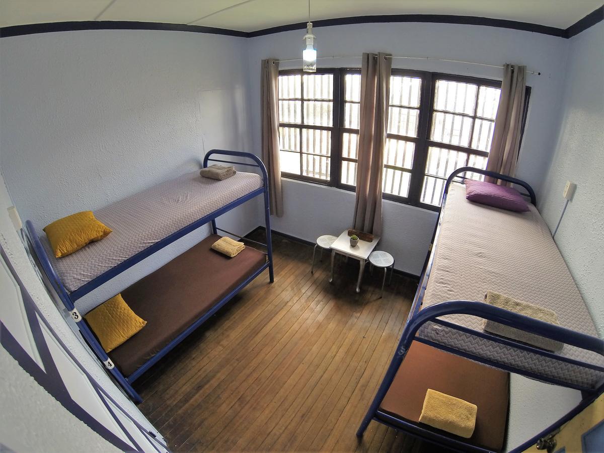 Relax Hostel San Jose  Eksteriør bilde